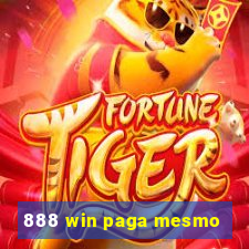 888 win paga mesmo